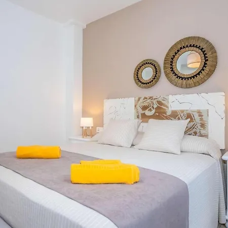 Casa Saona Playa Blanca (Lanzarote)