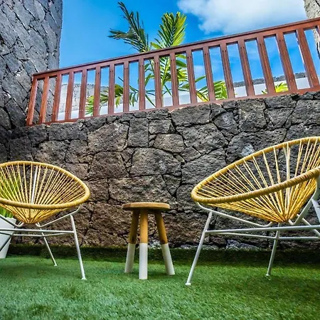 Casa Saona Villa Playa Blanca (Lanzarote)