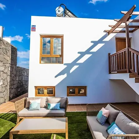 Casa Saona Villa *