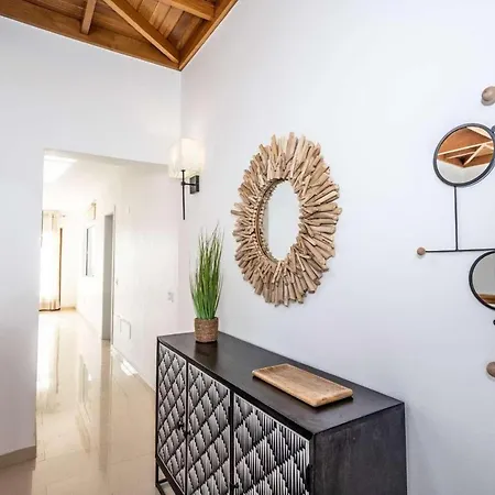 Casa Saona * Playa Blanca (Lanzarote)
