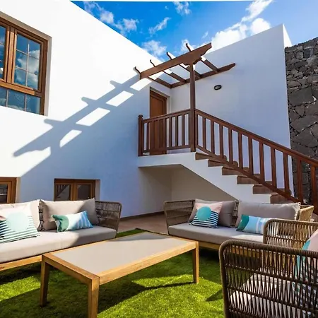 Casa Saona Playa Blanca (Lanzarote)